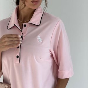 خرید انلاین پیراهن بلند POLO کد 240182