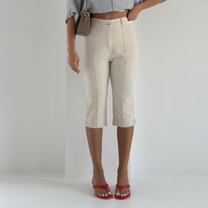 قیمت ارزان شلوار کاپری ZARA کد 102389