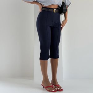 شلوار کاپری ZARA کد 102389