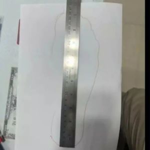 خرید آنلاین نیم بوت مردانه چرم طبیعی دست دوز مدل آلپاین اسپرت طوسی