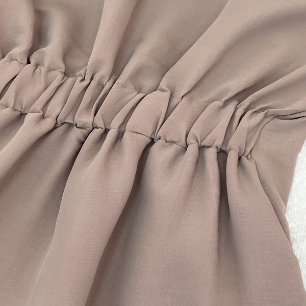 پیراهن بلند زنانه پانیذ