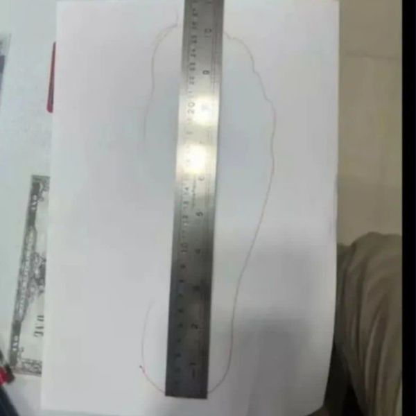 کفش مردانه روزمره چرم طبیعی مدل فیلیکس قهوه ای تک سایز