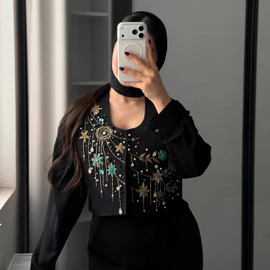 خرید اینترنتی قیمت سخمه جواهردوزی شمیم کد 1322