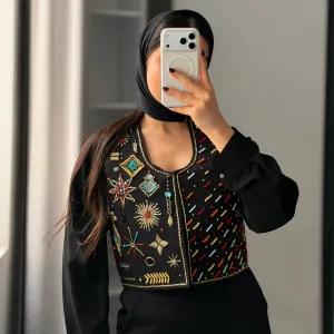سخمه جواهردوزی لیا کد 1320