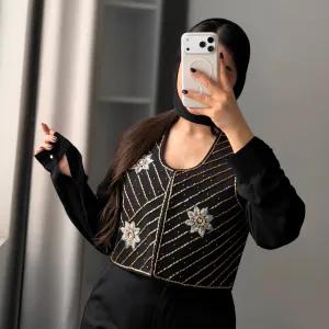 خرید اینترنتی قیمت سخمه جواهردوزی سولین کد 1317