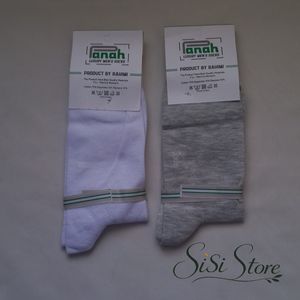 جوراب مردانه کلاسیک نانو