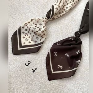 قیمت مینی اسکارف موکا