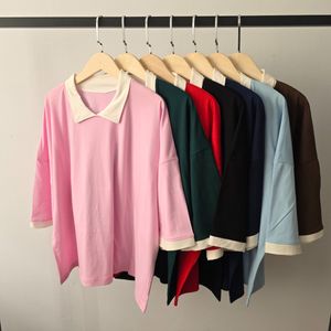 فروش اینترنتی تیشرت یقه دار مارک polo