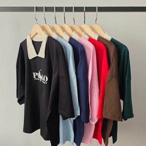قیمت تیشرت یقه دار مارک polo