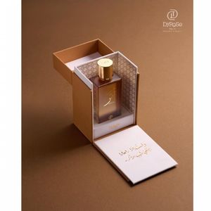 خرید انلاین ادکلن دی روز اثر سمام با رایحه بولگاری تایگر 100 میلATHAR DYROSE SAMAM