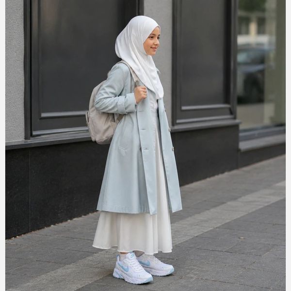 کتونی نایک پسرانه و دخترانه
