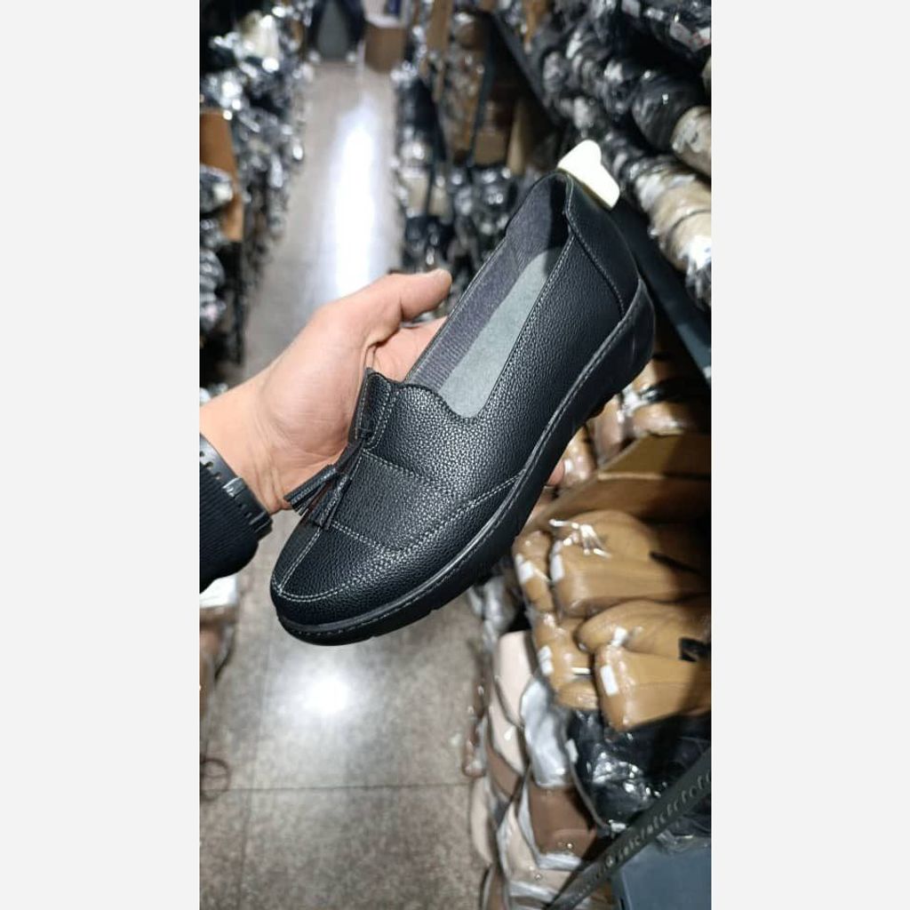 خرید اینترنتی کفش طبی زنانه