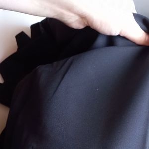 مشخصات شلوار مشکی زنانه کمر کش