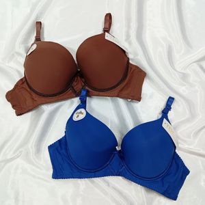 سوتین جکدار ماساژوری زنانه tdf
