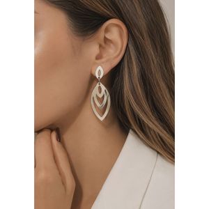 خرید اینترنتی قیمت گوشواره الورا