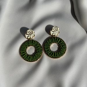 گوشواره اتریا