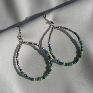 گوشواره مرینا
