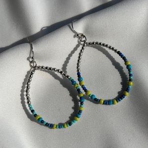 گوشواره مرینا