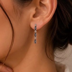 گوشواره مه رخ