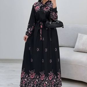 قیمت پیراهن زنانه ساحلی طرح رز