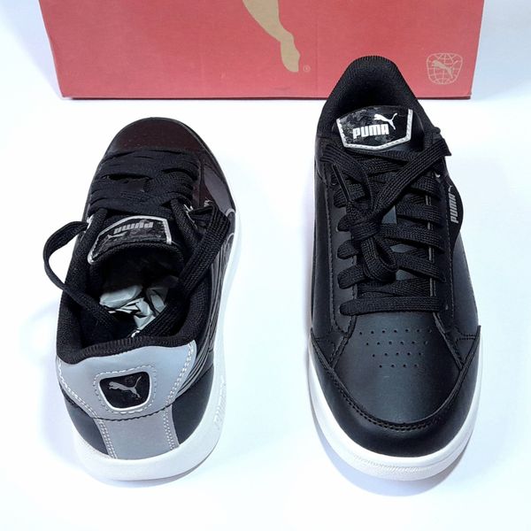 کتونی زنانه پوما Puma Vikky Star مشکی