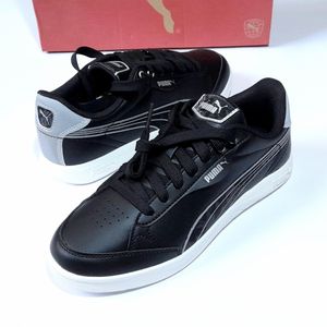 خرید انلاین کتونی زنانه پوما Puma Vikky Star مشکی