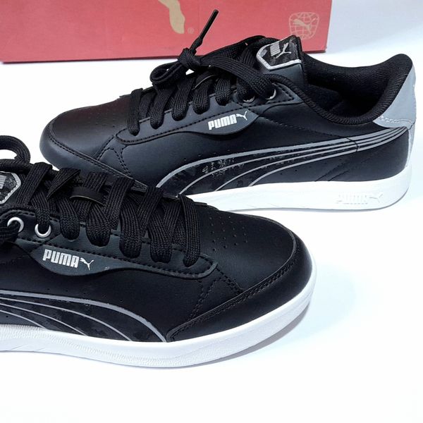 کتونی زنانه پوما Puma Vikky Star مشکی