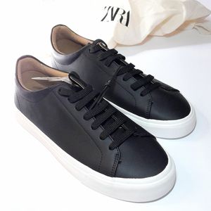 مشخصات کتونی مردانه ونس استایل زارا Zara Minimalist Sport اورجینال