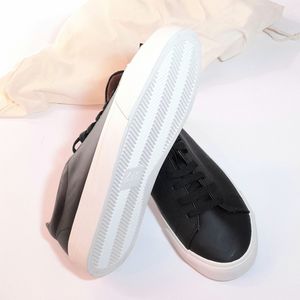 خرید انلاین کتونی مردانه ونس استایل زارا Zara Minimalist Sport اورجینال