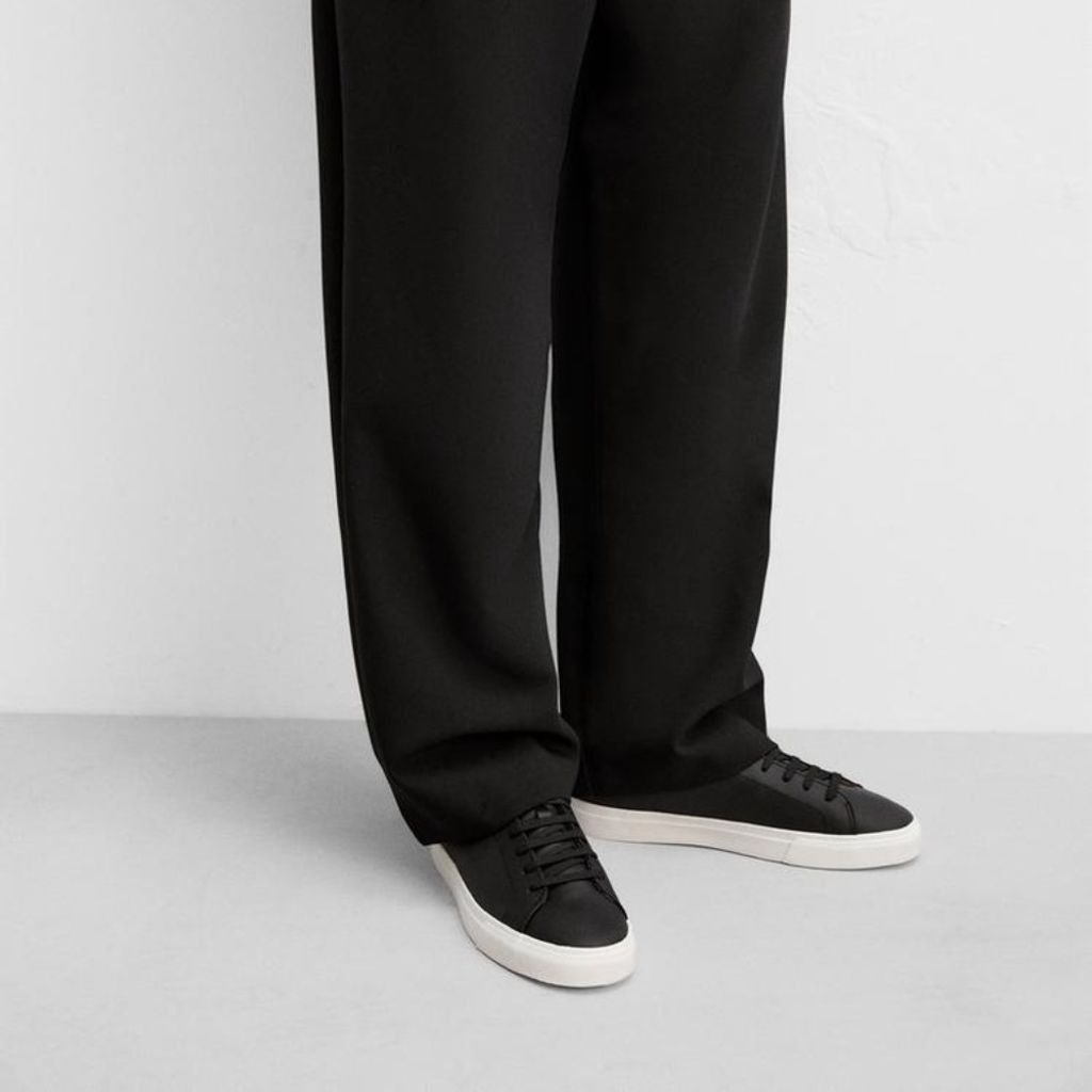 فروش اینترنتی کتونی مردانه ونس استایل زارا Zara Minimalist Sport اورجینال