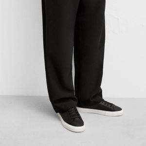 فروش اینترنتی کتونی مردانه ونس استایل زارا Zara Minimalist Sport اورجینال
