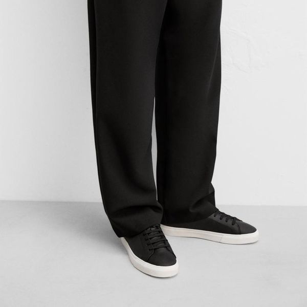 کتونی مردانه ونس استایل زارا Zara Minimalist Sport اورجینال