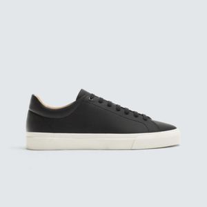 فروش اینترنتی کتونی مردانه ونس استایل زارا Zara Minimalist Sport اورجینال