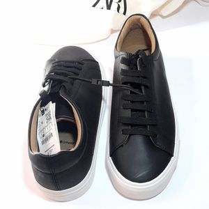 مشخصات کتونی مردانه ونس استایل زارا Zara Minimalist Sport اورجینال