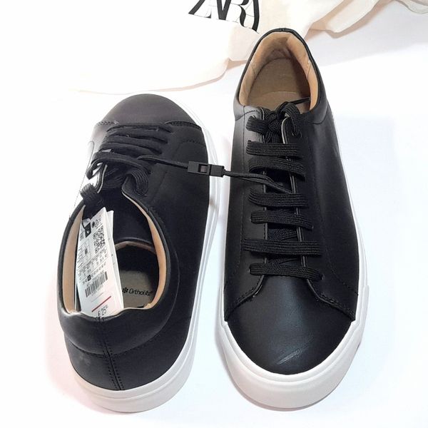 کتونی مردانه ونس استایل زارا Zara Minimalist Sport اورجینال
