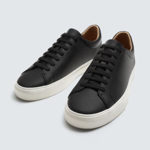 کتونی مردانه ونس استایل زارا Zara Minimalist Sport اورجینال