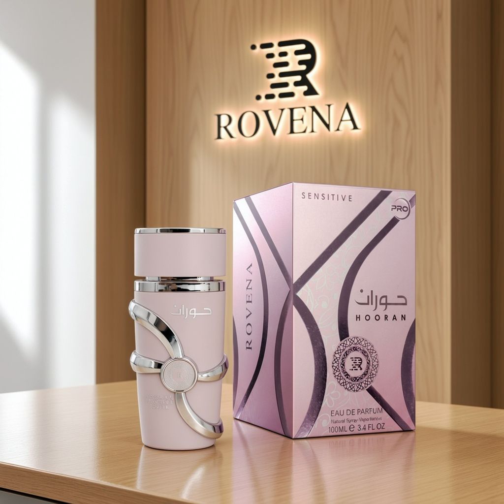 قیمت عطر ادکلن شیک 2026 زنانه یارا صورتی روونا فرانسه مشابه یارا صورتی لطافه