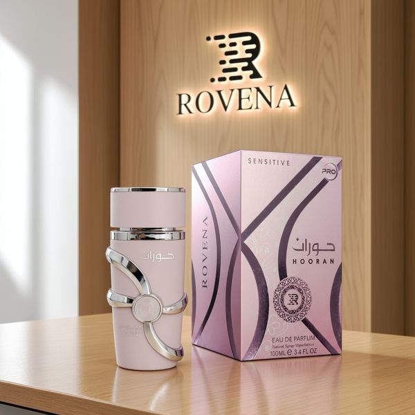 عطر ادکلن شیک 2026 زنانه یارا صورتی روونا فرانسه مشابه یارا صورتی لطافه