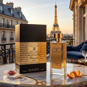 قیمت عطر ادکلن مردانه مارک آنتونی بارووا گنیمید گانیمد روونا فرانسه حجم 100 میل