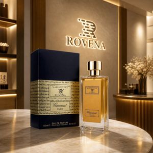 عطر ادکلن مردانه مارک آنتونی بارووا گنیمید گانیمد روونا فرانسه حجم 100 میل