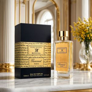 فروش اینترنتی عطر ادکلن زنانه مارک آنتونی بارووا گنیمید گانیمد روونا فرانسه حجم 100 میل