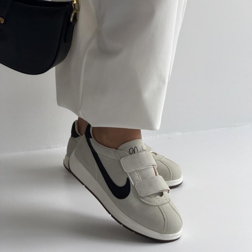 خرید آنلاین کتونی 2 چسب NIKE کد 141236
