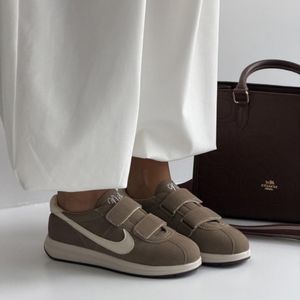کتونی 2 چسب NIKE کد 141236
