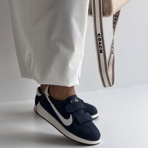 خرید اینترنتی کتونی 2 چسب NIKE کد 141236