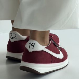قیمت کتونی 2 چسب NIKE کد 141236