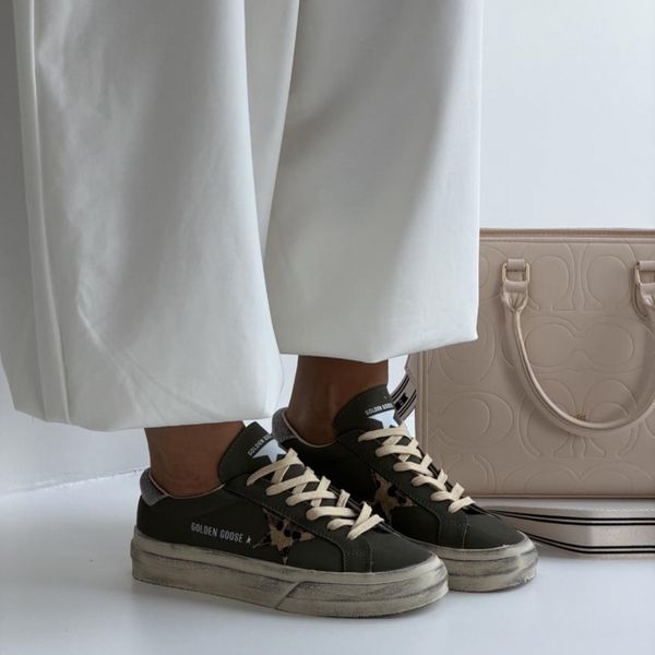 کتونی GOLDEN GOOSE کد 141152