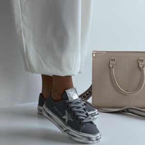 کتونی GOLDEN GOOSE کد 141152