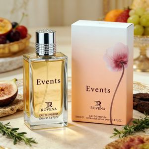 فروش اینترنتی عطر ادکلن زنانه ایوروشه اویدنس روونا فرانسه خنک و شیرین اسانس فرانسوی