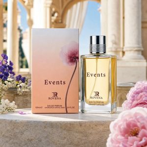 خرید اینترنتی عطر ادکلن زنانه ایوروشه اویدنس روونا فرانسه خنک و شیرین اسانس فرانسوی