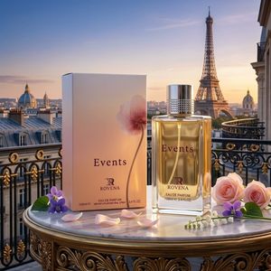 خرید اینترنتی عطر ادکلن زنانه ایوروشه اویدنس روونا فرانسه خنک و شیرین اسانس فرانسوی